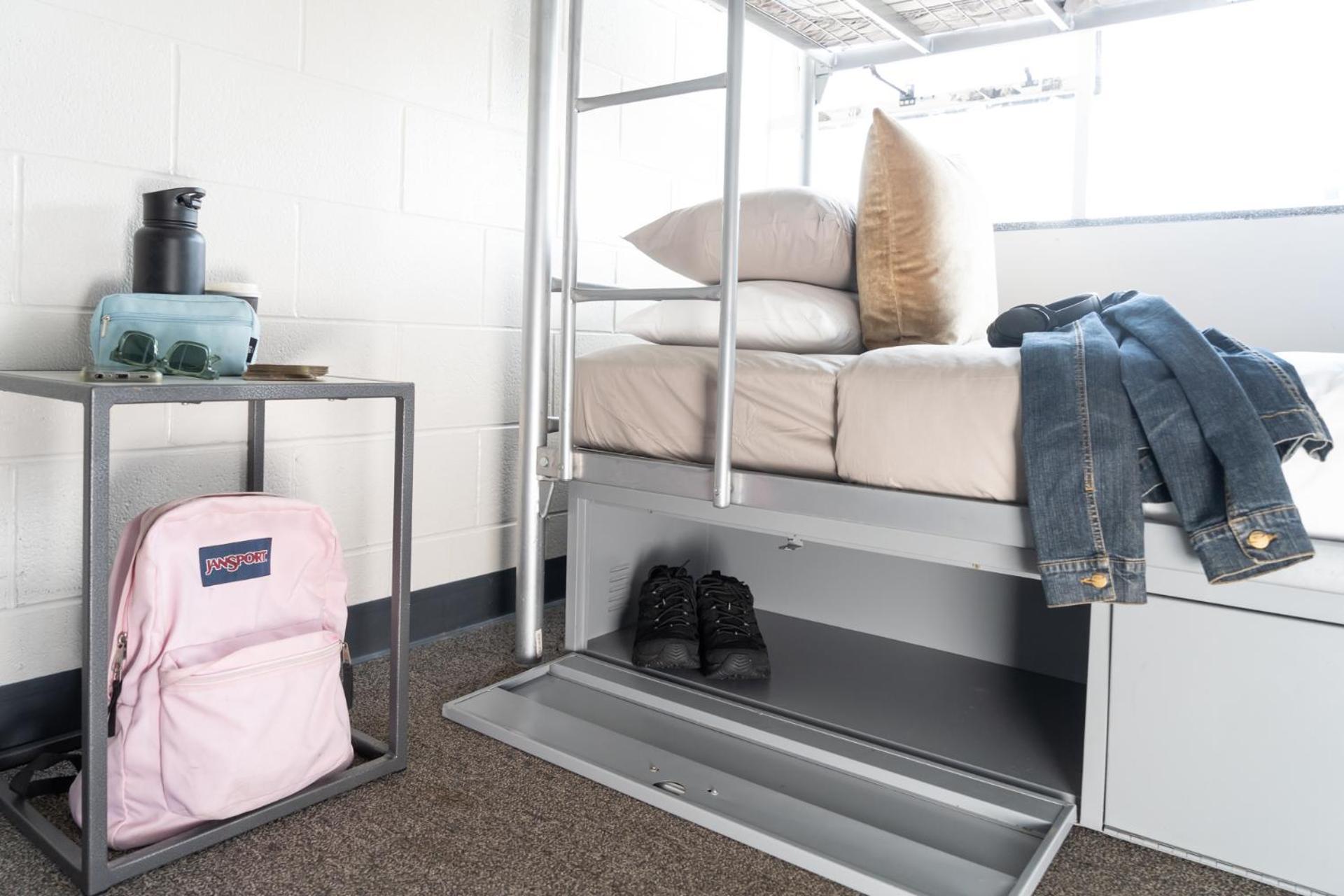 Ymca Hostel Auckland Ngoại thất bức ảnh
