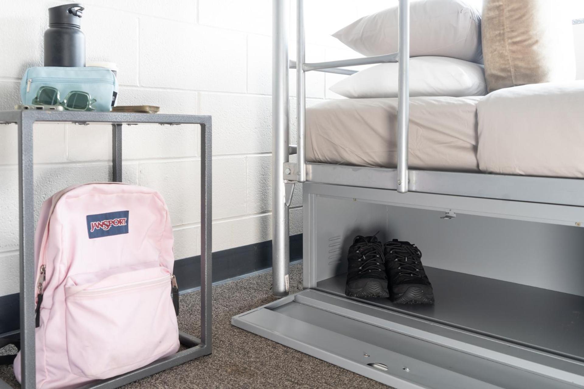 Ymca Hostel Auckland Ngoại thất bức ảnh