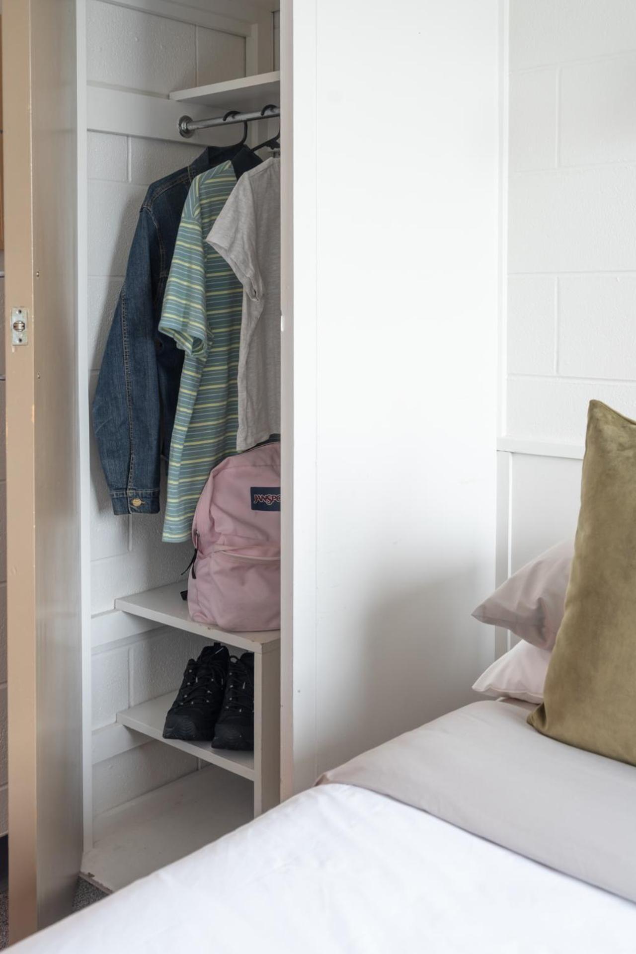 Ymca Hostel Auckland Ngoại thất bức ảnh